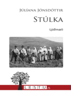 cover image of Stúlka